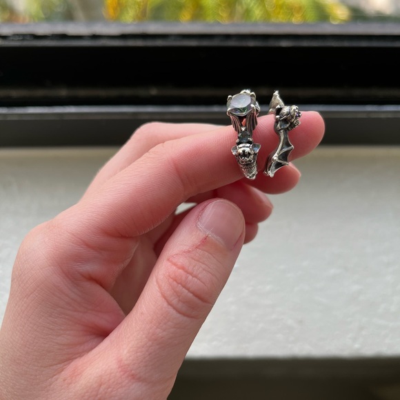 Omnia Studios Nocturne II and Chiroptera set - Picture 3 of 8